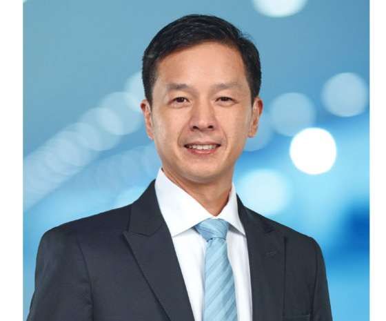 Armand Wahyudi Hartono. Ist