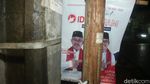 Baliho Pilwalkot Depok Masih Betah Mejeng di Masa Tenang
