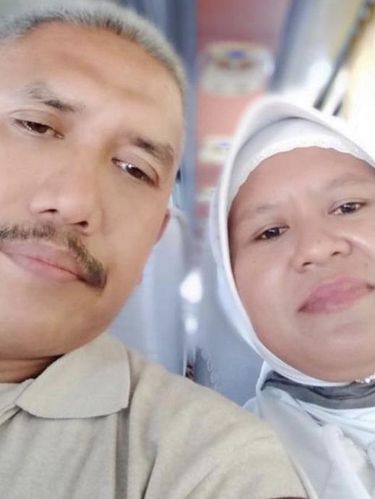 Kisah viral pasangan yang menanti garis biru selama 21 tahun