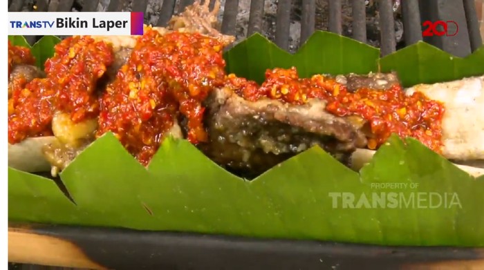 bikin laper