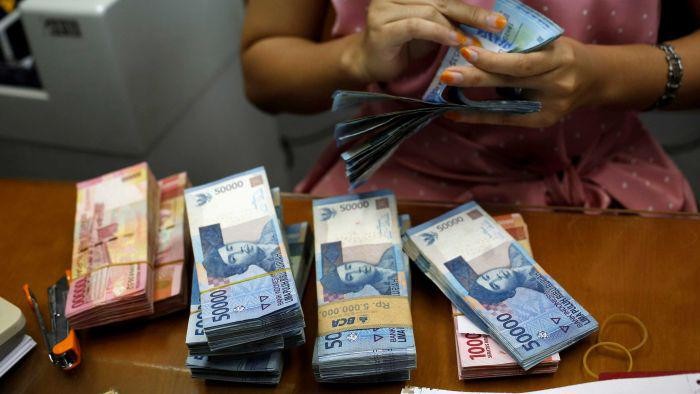 Bisnis Pengiriman Uang Ke Indonesia Kesulitan Karena Susahnya Membuka Akun Bank