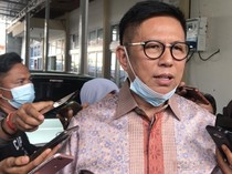 Cagub Sumbar Absen Panggilan Bareskrim: Ini Pelanggaran Ringan