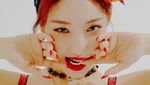 Chungha Positif COVID-19