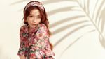Chungha Positif COVID-19