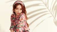 Kini semua jadwal Chungha sudah dihentikan sementara. (Foto: dok. Instagram @chungha_official)  
