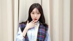 Chungha Positif COVID-19
