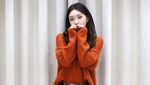 Chungha Positif COVID-19