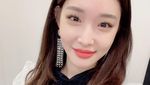 Chungha Positif COVID-19