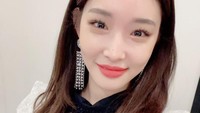 Semua staf dan karyawan MNH Entertainment yang sempat kontak dengan Chungha menyusul dites. (Foto: dok. Instagram @chungha_official)  