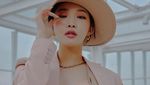 Chungha Positif COVID-19