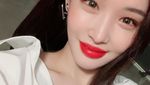 Chungha Positif COVID-19