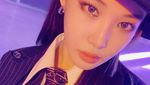 Chungha Positif COVID-19