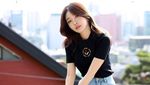 Chungha Positif COVID-19
