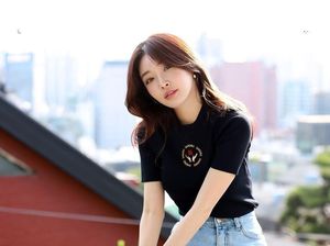 Kondisi Chung Ha Usai Keluar dari Fasilitas Karantina Corona