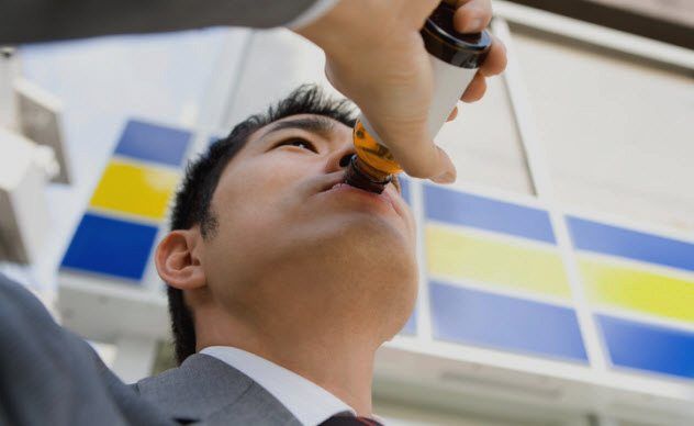 Duh! 5 Orang Ini Meninggal Karena Minuman Mengandung Kafein