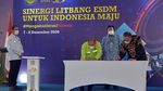 Efisiensi untuk Energi Baru Terbarukan