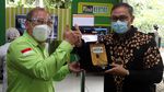Efisiensi untuk Energi Baru Terbarukan