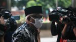 Eks Pimpinan KPK Ruki dan Saut Merapat ke Gedung Merah Putih