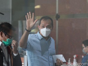 Eks Pimpinan KPK Sindir Lili Bicara Integritas di G20: Harusnya Sehat Dulu