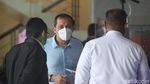 Eks Pimpinan KPK Ruki dan Saut Merapat ke Gedung Merah Putih