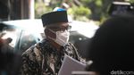 Eks Pimpinan KPK Ruki dan Saut Merapat ke Gedung Merah Putih