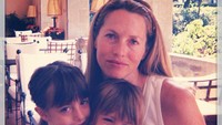 Eve Jobs adalah salah satu putri Steve Jobs dari Laurene Powell-Jobs. Dok. Instagram/evecjobs