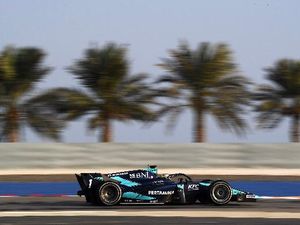 F1 Bahrain dan Arab Saudi Dibatalkan Imbas Perang AS-Iran?