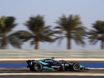 F1 Bahrain dan Arab Saudi Dibatalkan Imbas Perang AS-Iran?