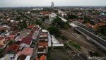 Rampung Januari 2021, Flyover Purwosari Siap Diuji Coba