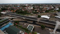 Proyek ini pun siap untuk diuji coba.