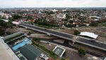 Rampung Januari 2021, Flyover Purwosari Siap Diuji Coba
