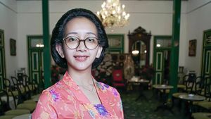 Ini GKR Bendara, Putri Sultan yang Bicara Soal Viral Foto di Tamansari Bayar