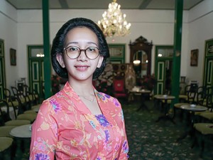 Putri Sultan Minta Maaf soal Foto di Tamansari Bayar Rp 250 Ribu, tapi...