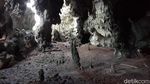 Foto: Gua di Papua dengan Lukisan Alien yang Misterius