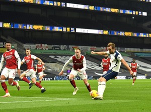 Prediksi Arsenal Vs Tottenham: The Gunners Unggulan Menang