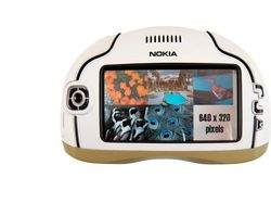 Deretan HP Berdesain Unik dan Aneh yang Pernah Dibuat