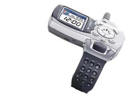 Deretan HP Berdesain Unik dan Aneh yang Pernah Dibuat