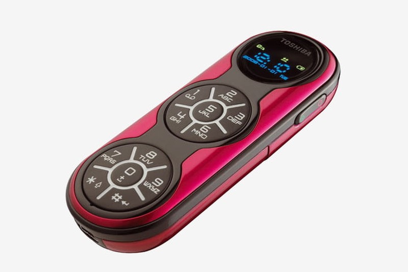 HP desain unik dan aneh