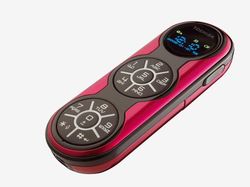 Deretan HP Berdesain Unik dan Aneh yang Pernah Dibuat