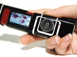 Deretan HP Berdesain Unik dan Aneh yang Pernah Dibuat