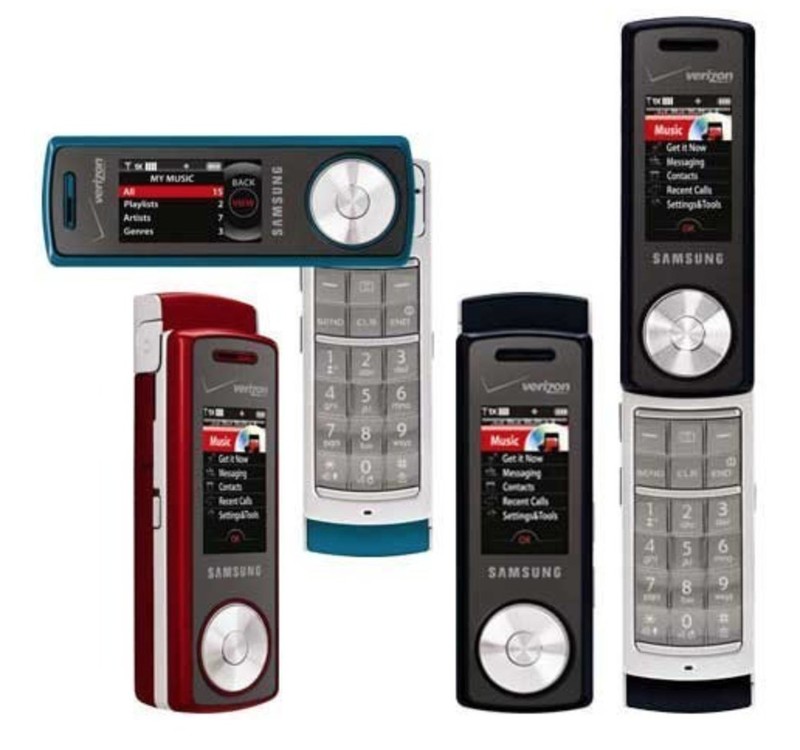 HP desain unik dan aneh