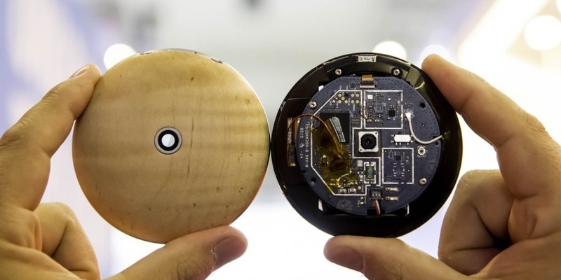 HP desain unik dan aneh