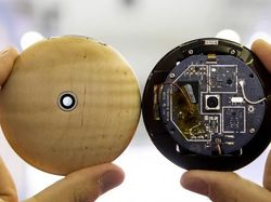 Deretan HP Berdesain Unik dan Aneh yang Pernah Dibuat