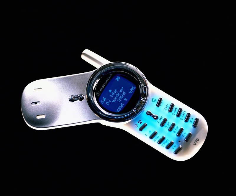 HP desain unik dan aneh