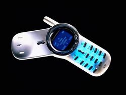 Deretan HP Berdesain Unik dan Aneh yang Pernah Dibuat