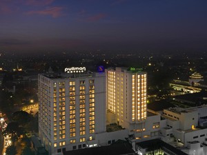 Kekurangan Staf, Hotel-Hotel di Eropa Rekrut Pekerja Tak Berpengalaman