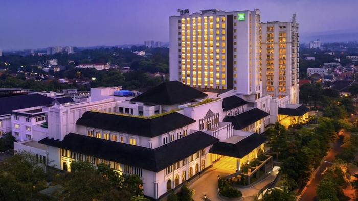 ibis Styles Bandung Grand Central