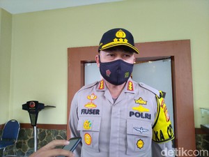 Ada Unsur Pidana, Kasus Tes Swab Habib Rizieq Naik Penyidikan