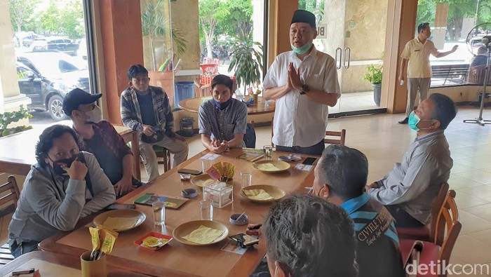 kelana aprilianto