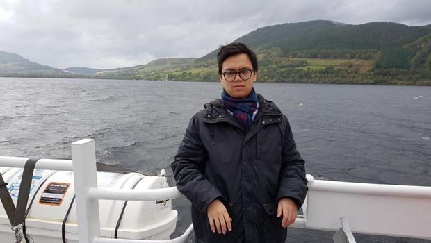 Loch Ness